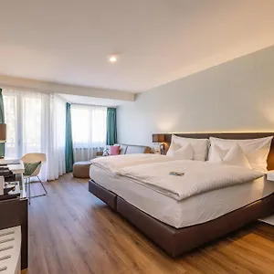 Hotel Spalentor - Ihr Sympathisches Stadthotel, Basel