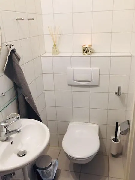 Apartment Marktplatz Basel 0*,
