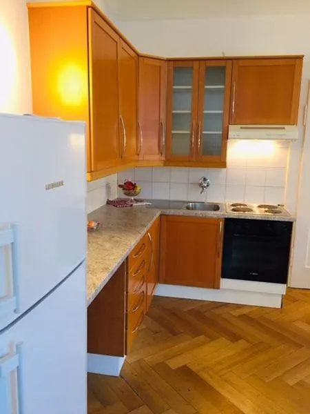 Apartment Marktplatz Basel